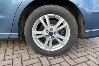 FORD S-MAX 2.0 EcoBlue Titanium MPV 5dr Diesel Auto Euro 6 (s/s) (150 ps)