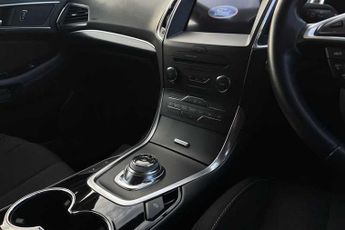 FORD S-MAX 2.0 EcoBlue Titanium MPV 5dr Diesel Auto Euro 6 (s/s) (150 ps)