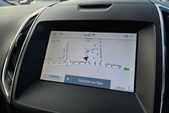 FORD S-MAX 2.0 EcoBlue Titanium MPV 5dr Diesel Auto Euro 6 (s/s) (150 ps)