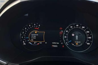 FORD S-MAX 2.0 EcoBlue Titanium MPV 5dr Diesel Auto Euro 6 (s/s) (150 ps)