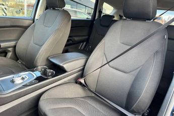 FORD S-MAX 2.0 EcoBlue Titanium MPV 5dr Diesel Auto Euro 6 (s/s) (150 ps)