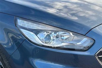 FORD S-MAX 2.0 EcoBlue Titanium MPV 5dr Diesel Auto Euro 6 (s/s) (150 ps)