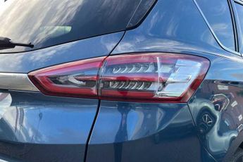 FORD S-MAX 2.0 EcoBlue Titanium MPV 5dr Diesel Auto Euro 6 (s/s) (150 ps)