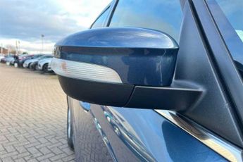 FORD S-MAX 2.0 EcoBlue Titanium MPV 5dr Diesel Auto Euro 6 (s/s) (150 ps)