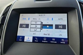 FORD S-MAX 2.0 EcoBlue Titanium MPV 5dr Diesel Auto Euro 6 (s/s) (150 ps)