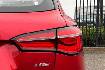 MG MG HS 1.5 T-GDI Exclusive SUV 5dr Petrol DCT Euro 6 (s/s) (162 ps)