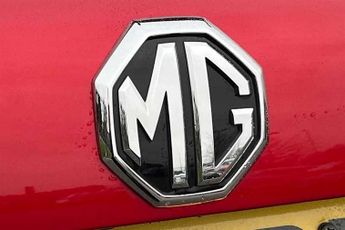 MG HS 1.5 T-GDI Exclusive SUV 5dr Petrol DCT Euro 6 (s/s) (162 ps)