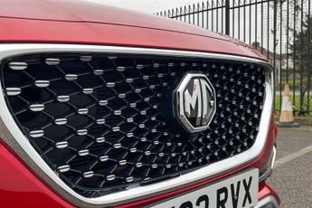 MG HS 1.5 T-GDI Exclusive SUV 5dr Petrol DCT Euro 6 (s/s) (162 ps)