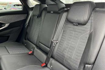 PEUGEOT 3008 1.2 HYBRID GT SUV 5dr Petrol Hybrid e-DSC6 Euro 6 (s/s) (145 ps)