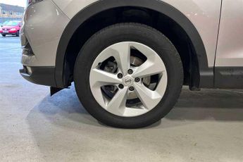 NISSAN QASHQAI 1.3 DIG-T Acenta Premium SUV 5dr Petrol DCT Auto Euro 6 (s/s) (1