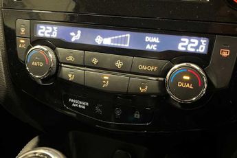 NISSAN QASHQAI 1.3 DIG-T Acenta Premium SUV 5dr Petrol DCT Auto Euro 6 (s/s) (1