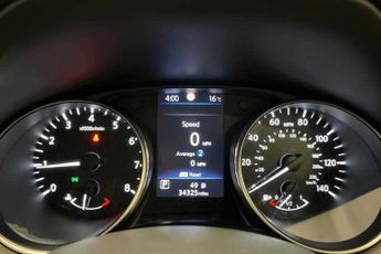 NISSAN QASHQAI 1.3 DIG-T Acenta Premium SUV 5dr Petrol DCT Auto Euro 6 (s/s) (1