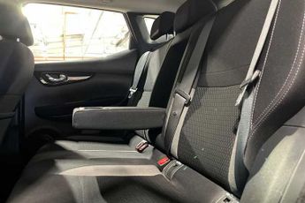 NISSAN QASHQAI 1.3 DIG-T Acenta Premium SUV 5dr Petrol DCT Auto Euro 6 (s/s) (1