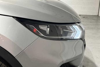 NISSAN QASHQAI 1.3 DIG-T Acenta Premium SUV 5dr Petrol DCT Auto Euro 6 (s/s) (1