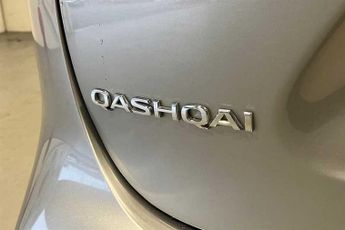 NISSAN QASHQAI 1.3 DIG-T Acenta Premium SUV 5dr Petrol DCT Auto Euro 6 (s/s) (1