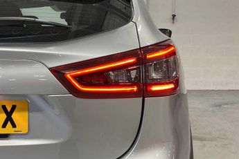 NISSAN QASHQAI 1.3 DIG-T Acenta Premium SUV 5dr Petrol DCT Auto Euro 6 (s/s) (1