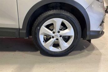 NISSAN QASHQAI 1.3 DIG-T Acenta Premium SUV 5dr Petrol DCT Auto Euro 6 (s/s) (1