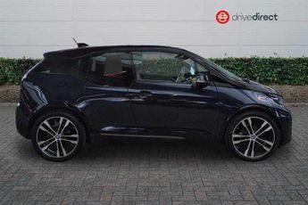 BMW I3 42.2kWh S Hatchback 5dr Electric Auto (184 ps)