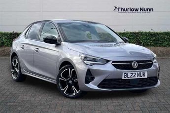 Vauxhall Corsa 1.2 Turbo SRi Edition Hatchback 5dr Petrol Auto Euro 6 (s/s) (13