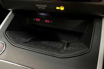 SEAT Arona 1.0 TSI XCELLENCE Lux SUV 5dr Petrol DSG Euro 6 (s/s) (110 ps)