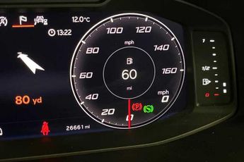 SEAT Arona 1.0 TSI XCELLENCE Lux SUV 5dr Petrol DSG Euro 6 (s/s) (110 ps)