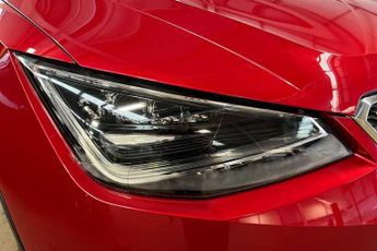 SEAT Arona 1.0 TSI XCELLENCE Lux SUV 5dr Petrol DSG Euro 6 (s/s) (110 ps)