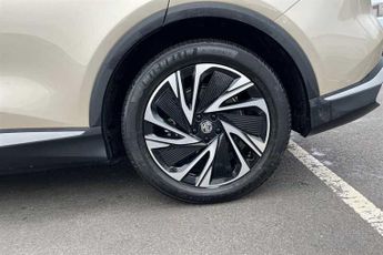 MG MGS6 77kWh Trophy Long Range SUV 5dr Electric Auto (244 ps)