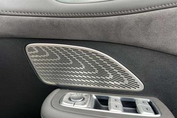 MG MGS6 77kWh Trophy Long Range SUV 5dr Electric Auto (244 ps)