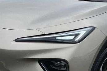 MG MGS6 77kWh Trophy Long Range SUV 5dr Electric Auto (244 ps)