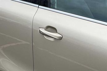 MG MGS6 77kWh Trophy Long Range SUV 5dr Electric Auto (244 ps)