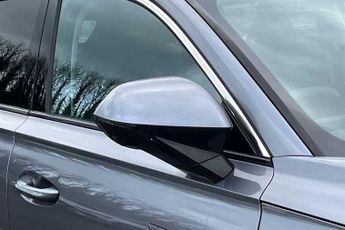 MG HS 1.5 T-GDI SE SUV 5dr Petrol DCT Euro 6 (s/s) (169 ps)