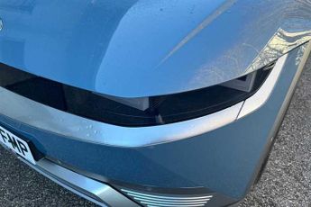 HYUNDAI IONIQ 5 73kWh Ultimate Hatchback 5dr Electric Auto (217 ps)