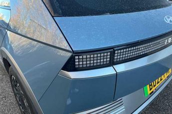 HYUNDAI IONIQ 5 73kWh Ultimate Hatchback 5dr Electric Auto (217 ps)