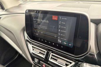 Suzuki S-Cross 1.4 Boosterjet MHEV Ultra SUV 5dr Petrol Hybrid Auto ALLGRIP Eur