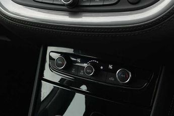 Vauxhall Grandland X 1.2 Turbo GPF Sport Nav SUV 5dr Petrol Auto Euro 6 (s/s) (130 ps