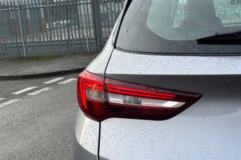Vauxhall Grandland X 1.2 Turbo GPF Sport Nav SUV 5dr Petrol Auto Euro 6 (s/s) (130 ps