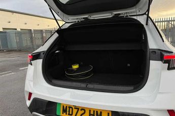 Vauxhall Mokka Electric 50kWh Ultimate SUV 5dr Electric Auto (136 ps)