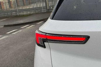 Vauxhall Mokka Electric 50kWh Ultimate SUV 5dr Electric Auto (136 ps)