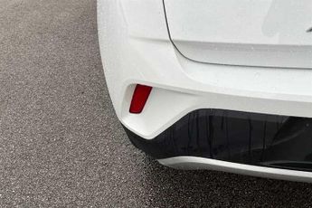 Vauxhall Mokka Electric 50kWh Ultimate SUV 5dr Electric Auto (136 ps)