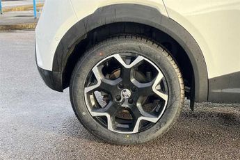 Vauxhall Mokka Electric 50kWh Ultimate SUV 5dr Electric Auto (136 ps)