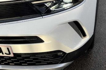 Vauxhall Mokka Electric 50kWh Ultimate SUV 5dr Electric Auto (136 ps)