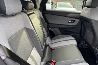 VAUXHALL GRANDLAND 1.2 GS SUV 5dr Petrol Hybrid e-DCT Euro 6 (s/s) (136 ps)