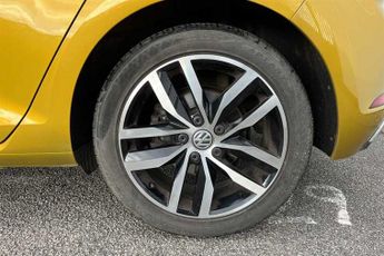 VOLKSWAGEN GOLF 1.5 TSI EVO GT Hatchback 5dr Petrol DSG Euro 6 (s/s) (150 ps)