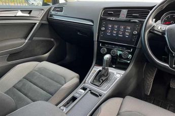 VOLKSWAGEN GOLF 1.5 TSI EVO GT Hatchback 5dr Petrol DSG Euro 6 (s/s) (150 ps)