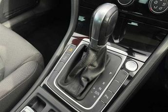 VOLKSWAGEN GOLF 1.5 TSI EVO GT Hatchback 5dr Petrol DSG Euro 6 (s/s) (150 ps)