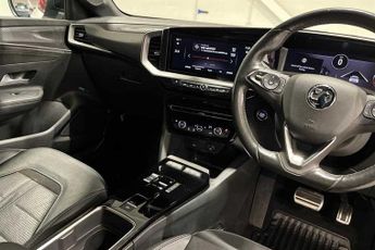 VAUXHALL MOKKA Electric 50kWh Ultimate SUV 5dr Electric Auto (136 ps)