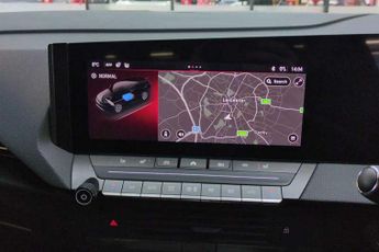 VAUXHALL ASTRA Electric 54kWh Ultimate Sports Tourer 5dr Electric Auto (156 ps)