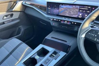 Vauxhall Grandland GS 1.2 Hybrid Automatic Start/Stop (136ps)