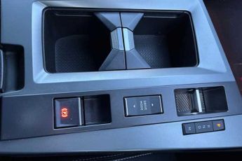 Vauxhall Grandland GS 1.2 Hybrid Automatic Start/Stop (136ps)