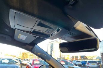 Vauxhall Grandland GS 1.2 Hybrid Automatic Start/Stop (136ps)